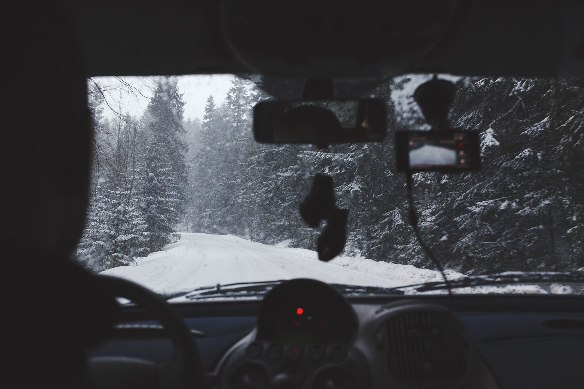 Road To Zakopane