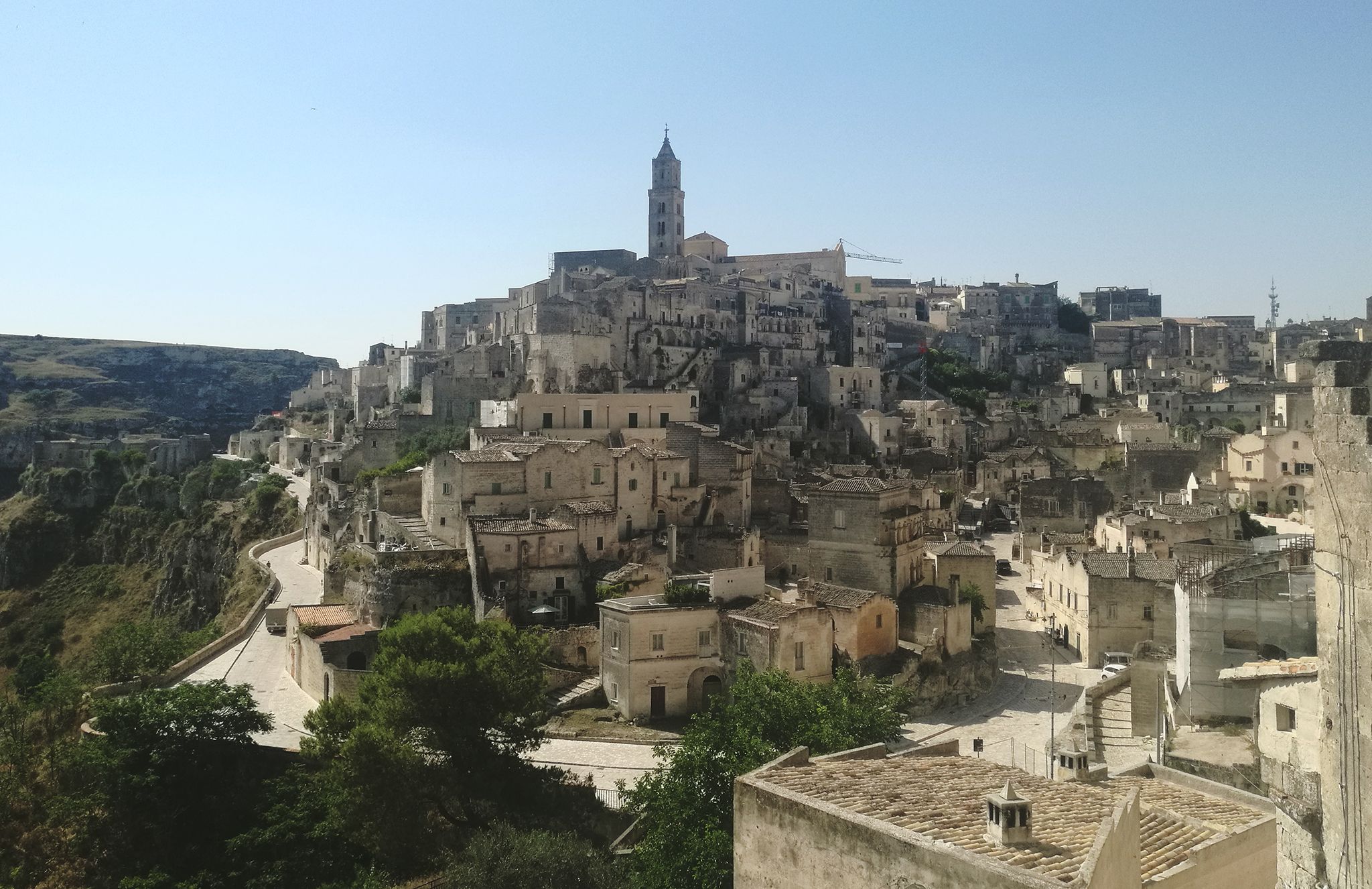 Matera