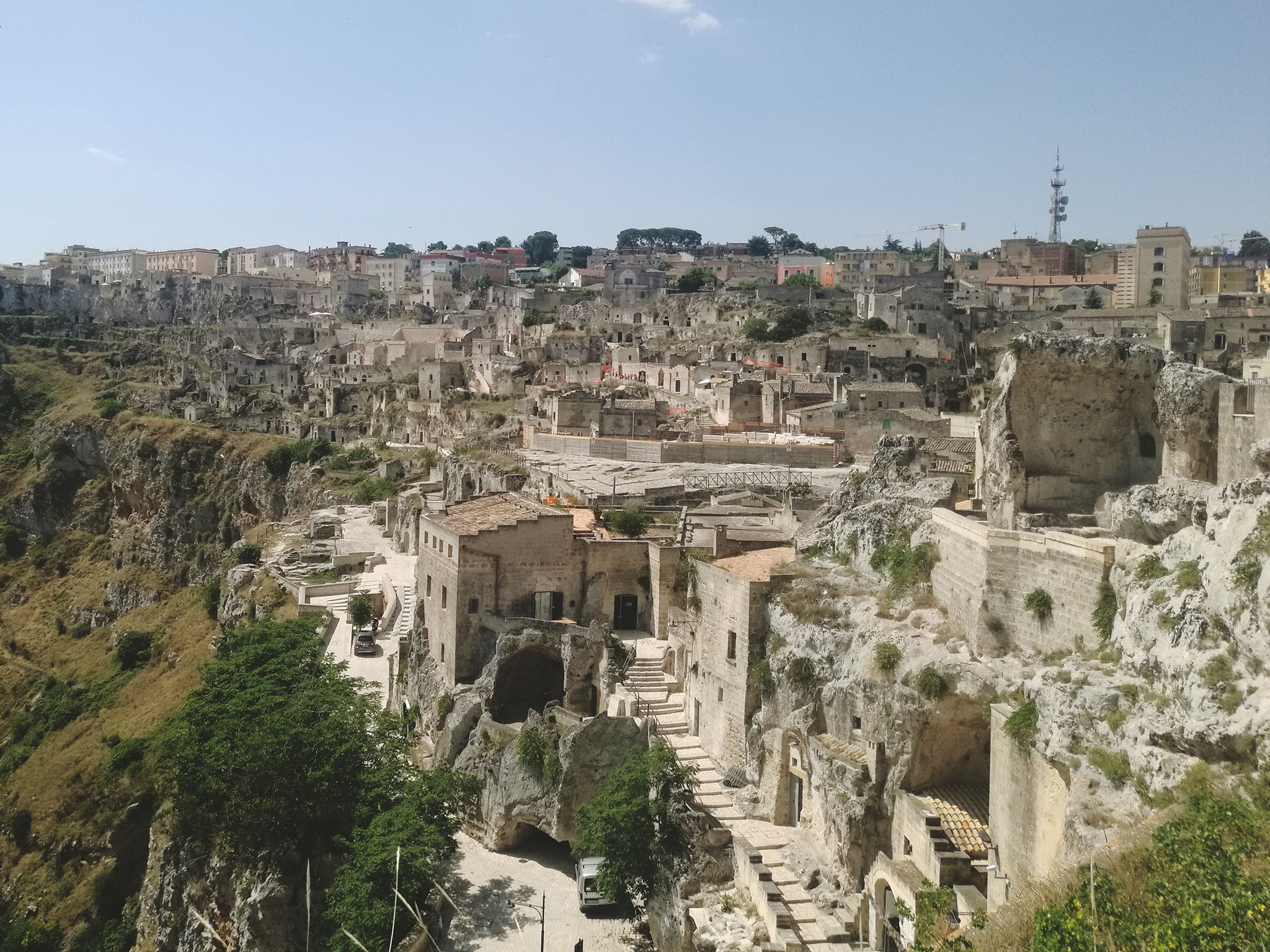 Matera