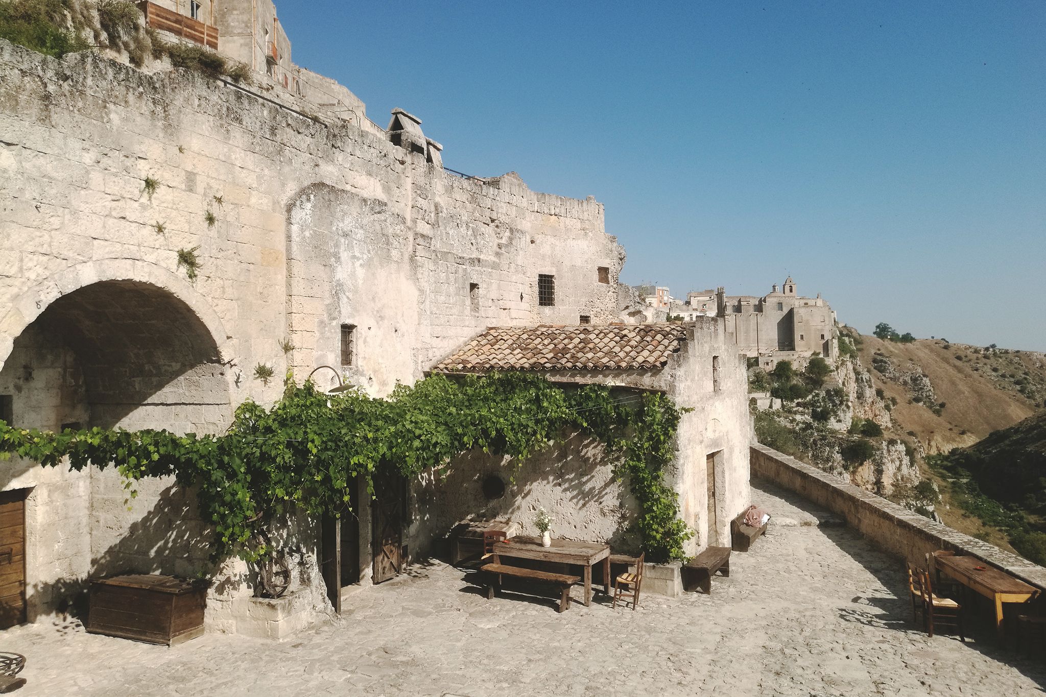 Matera