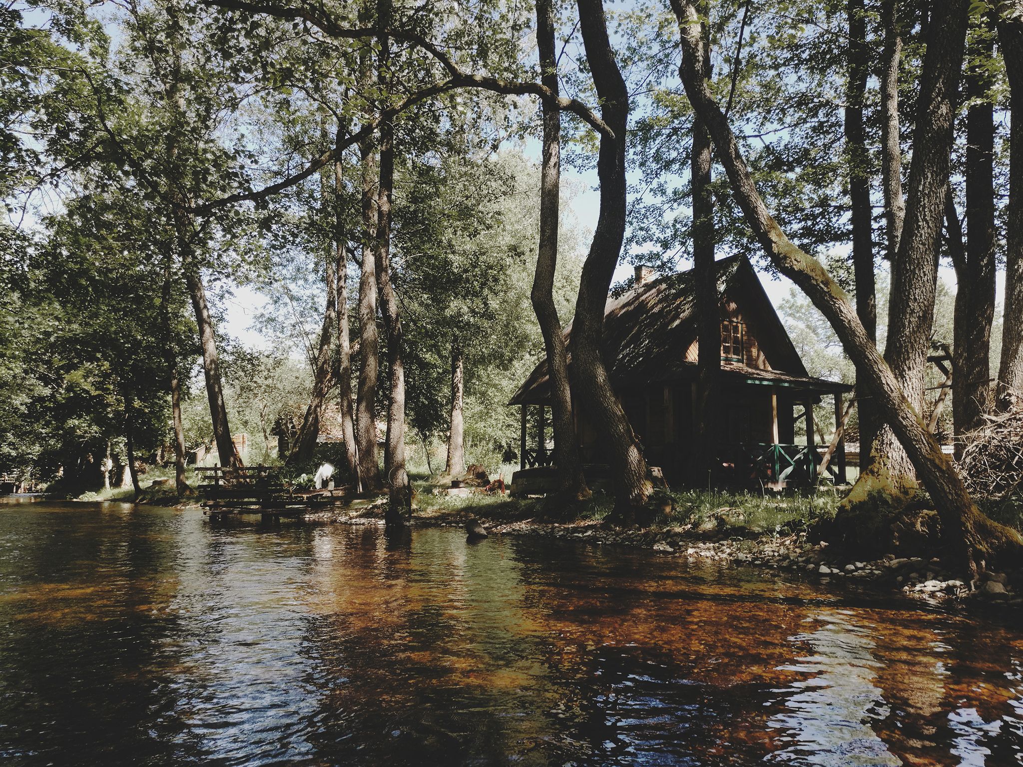 Ethnographic Village