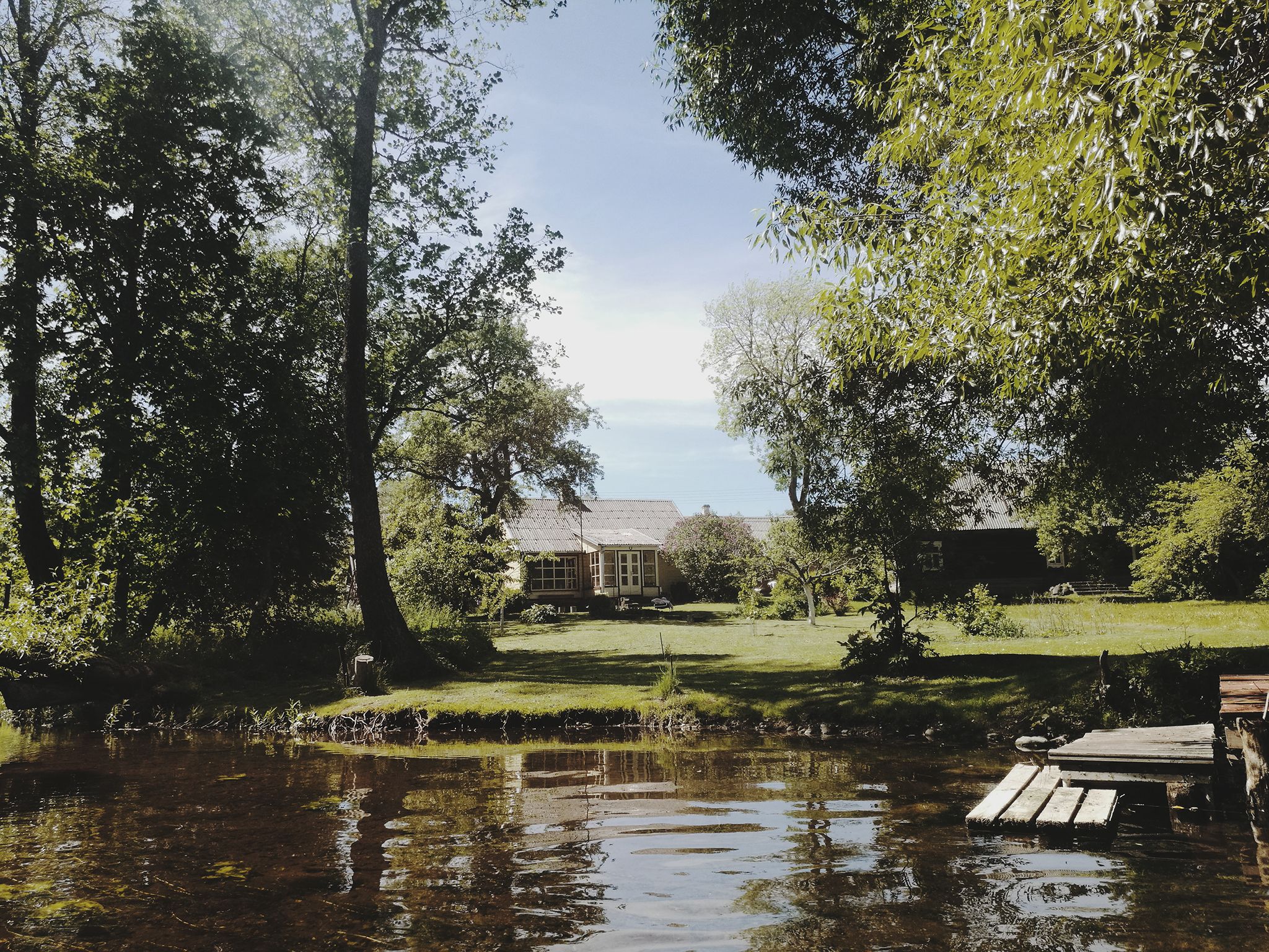 Ethnographic Village