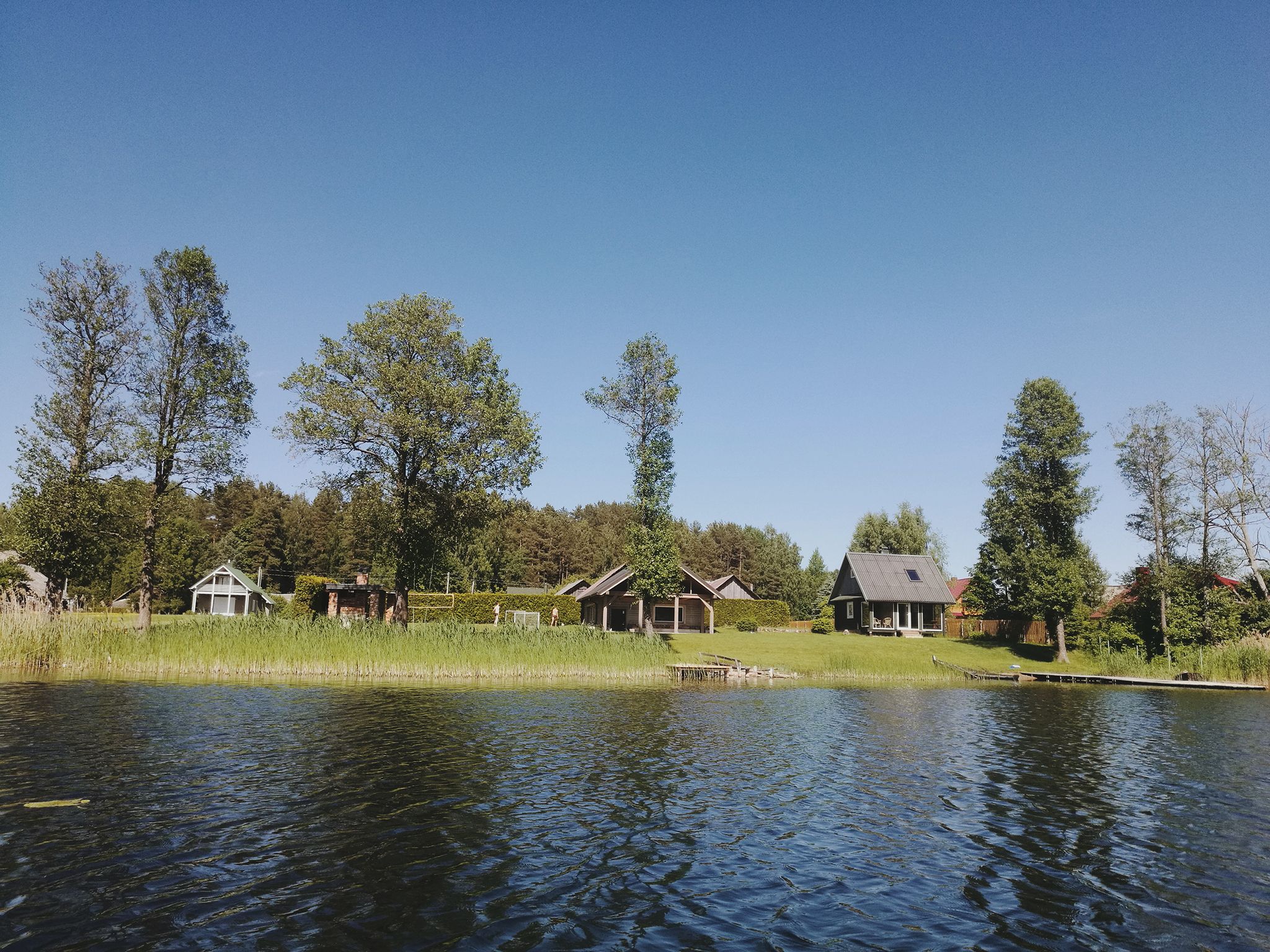 Ethnographic Village