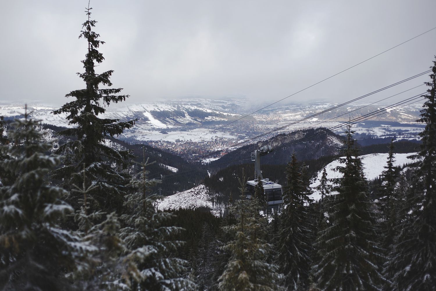 Cable Car