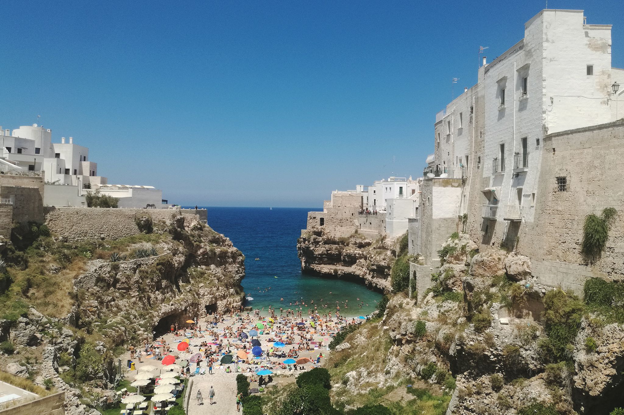 Polignano A Mare