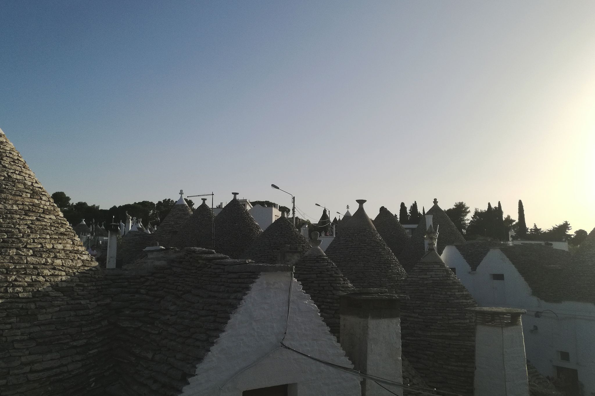 Alberobello