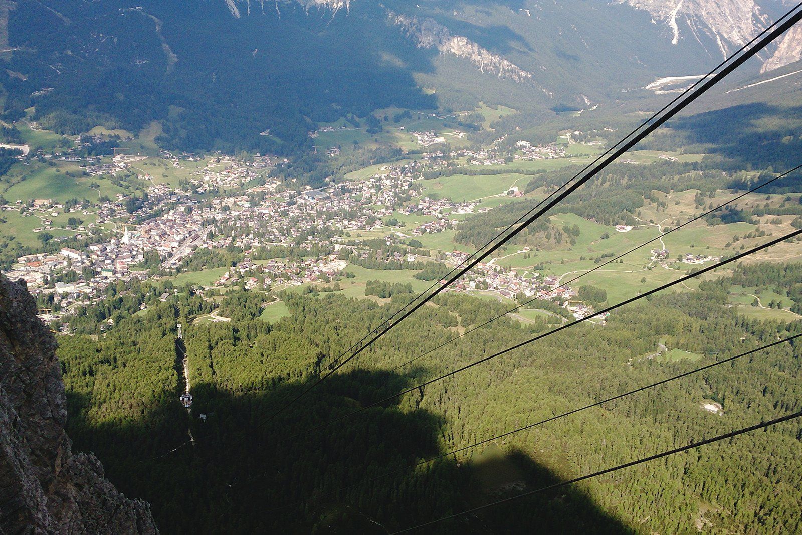 Cable Car