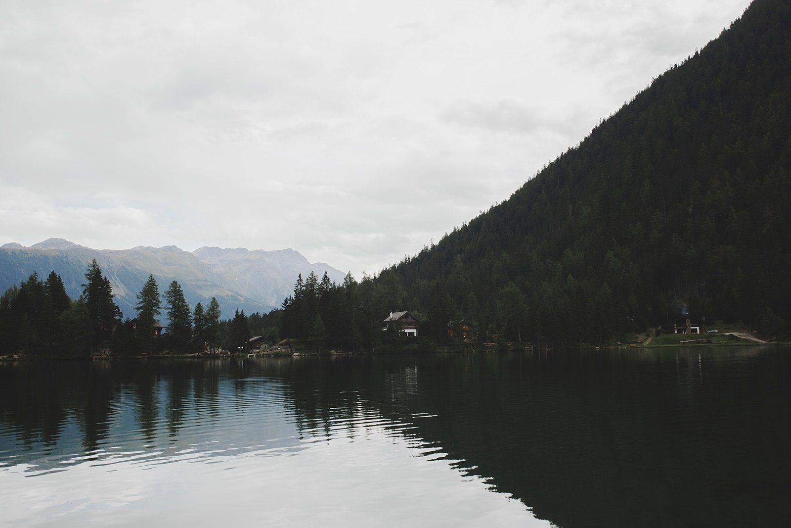 Lake