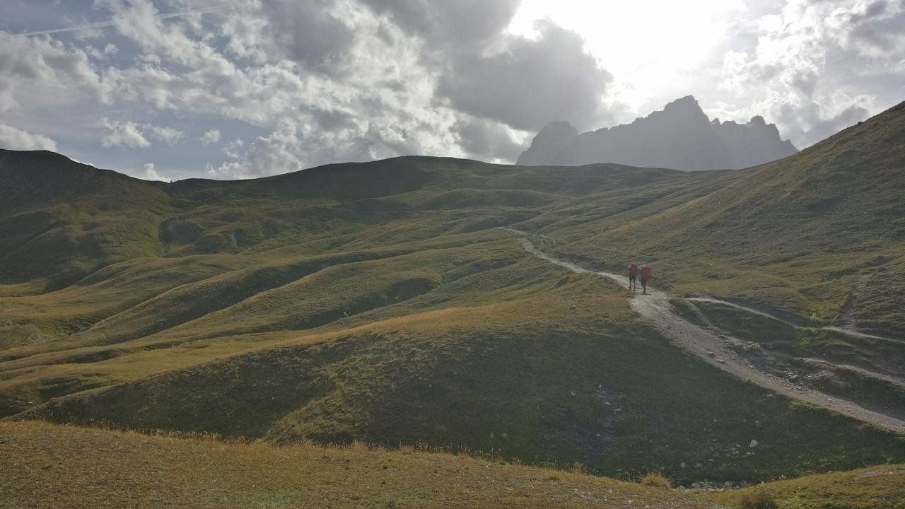 Swiss Border