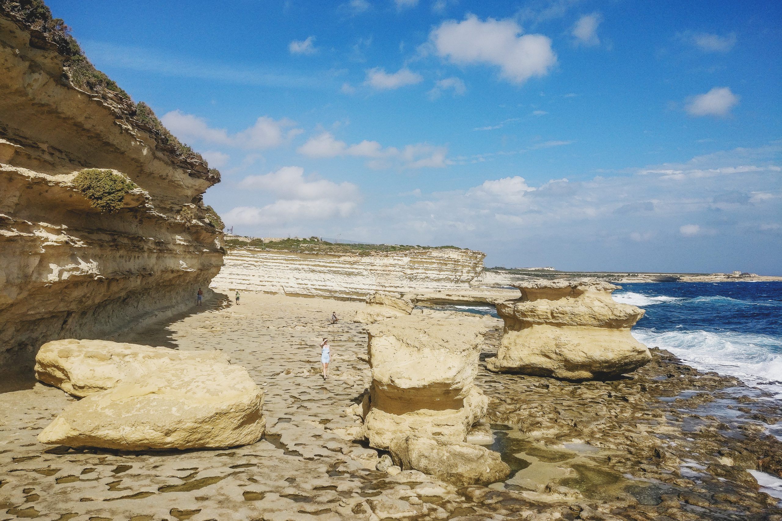 Rocks