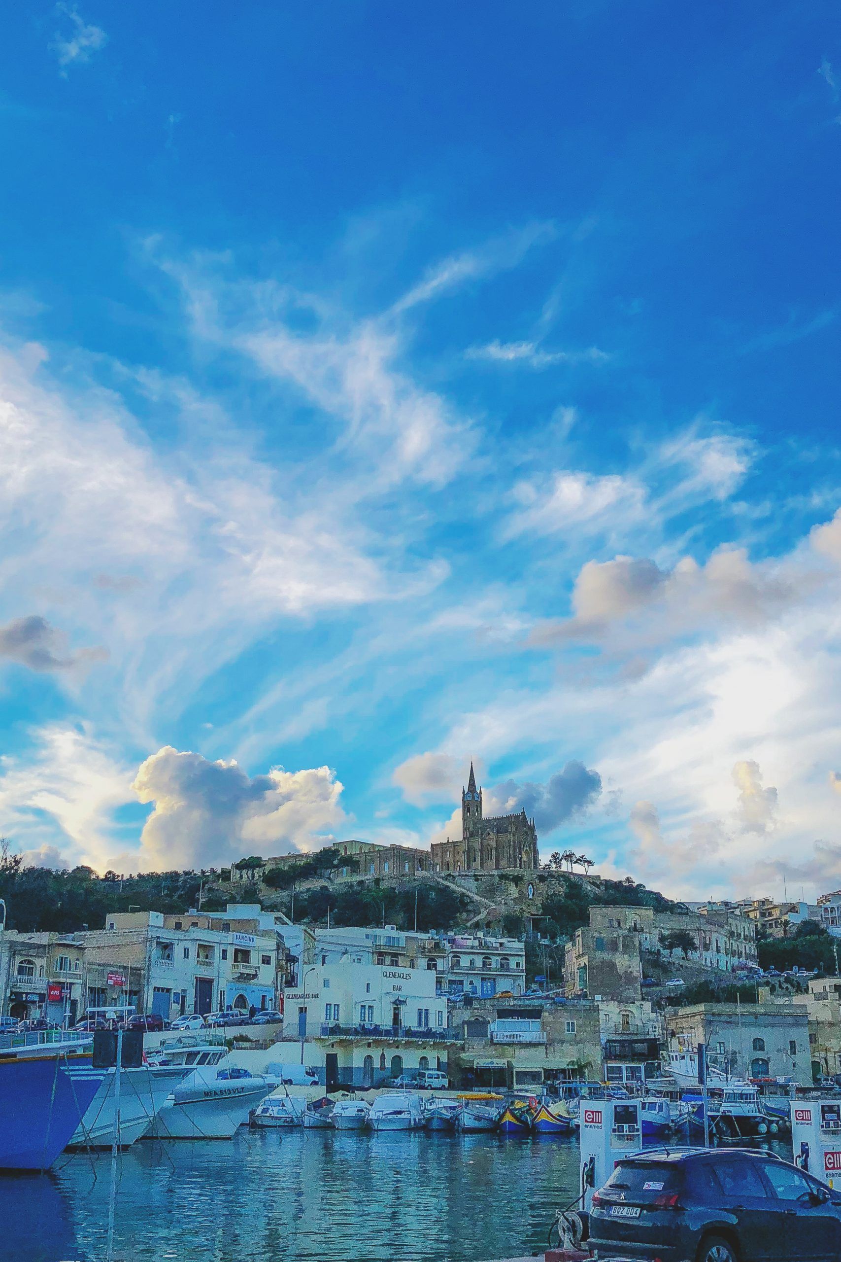 Gozo