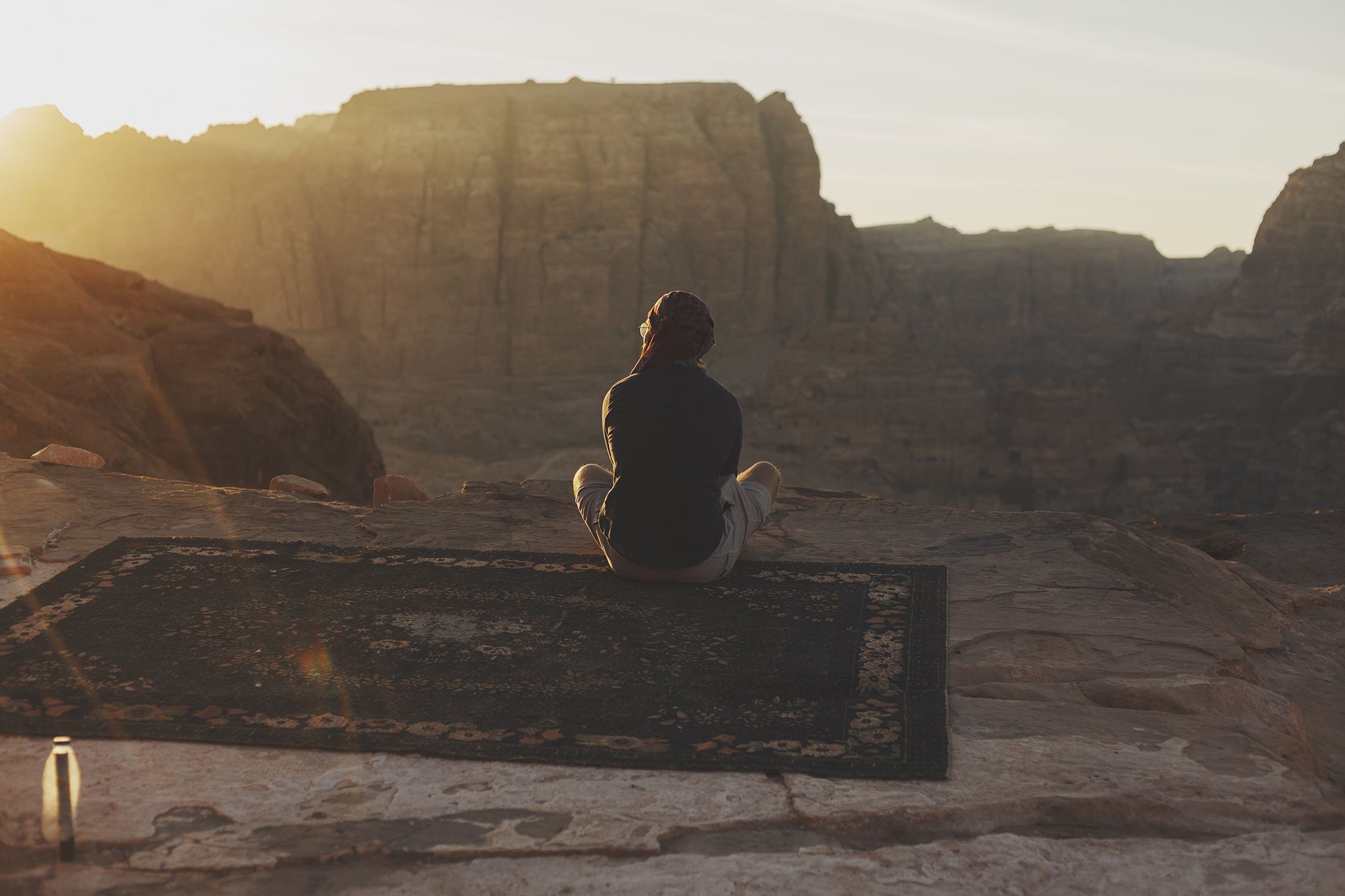 Petra, Jordan