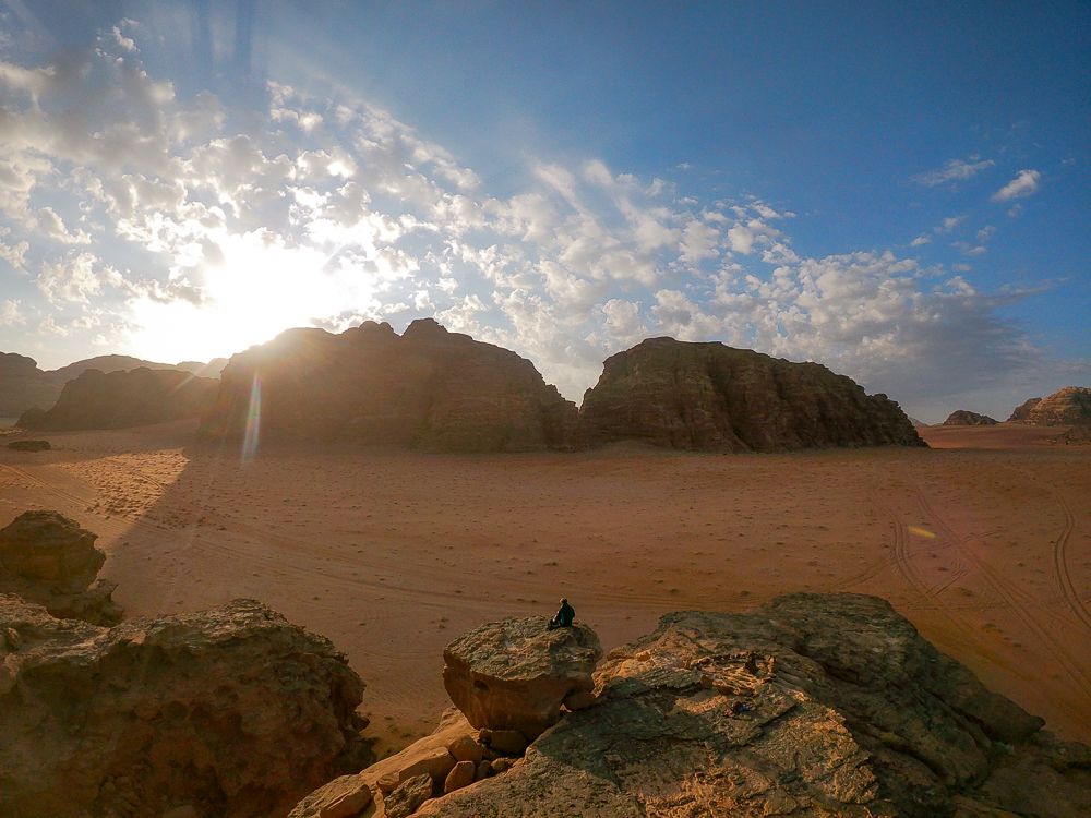 Wadi Rum