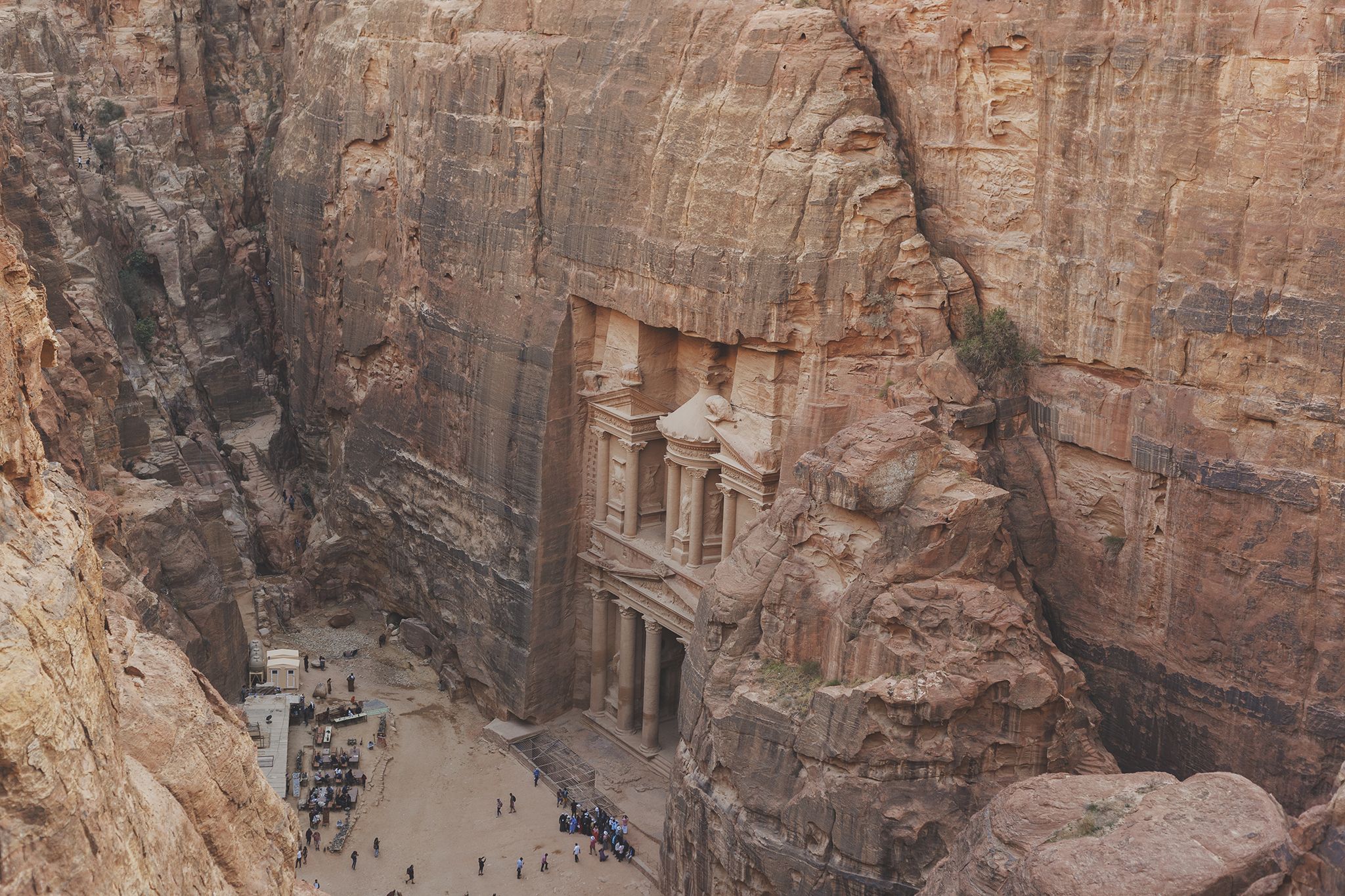 Petra Treasury