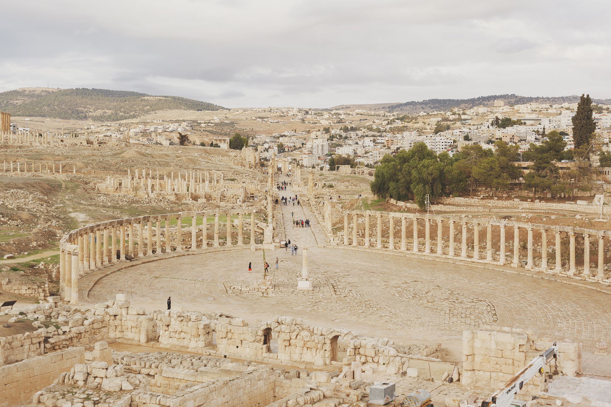 Jerash