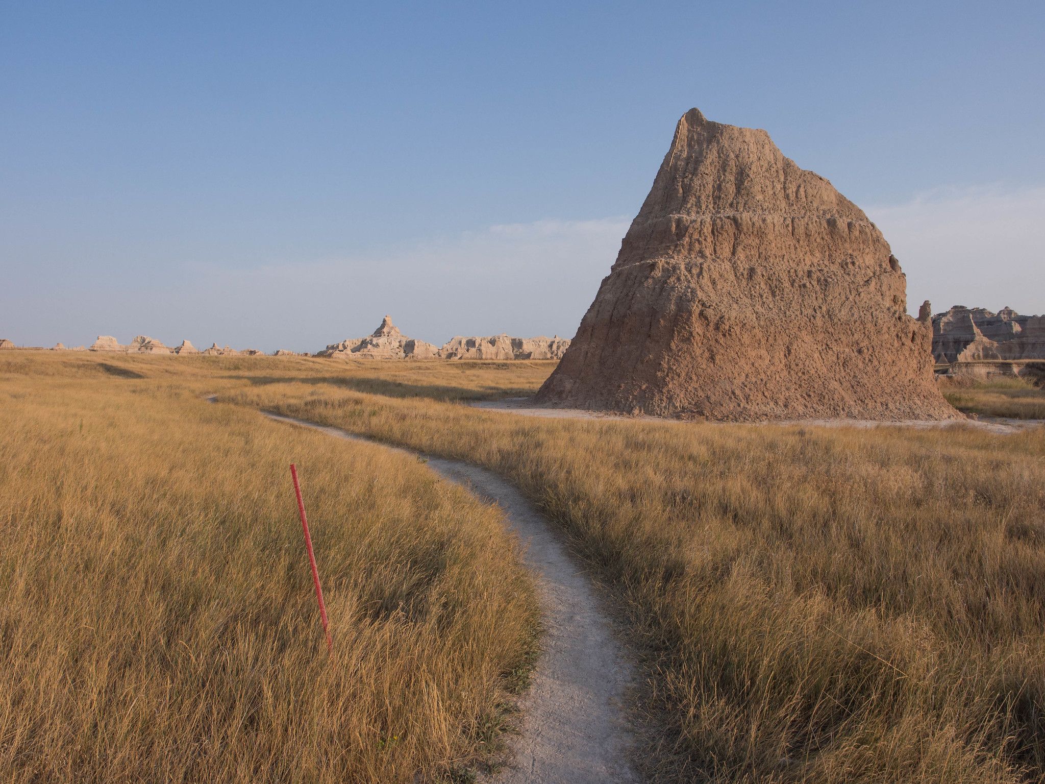 Castle Trail