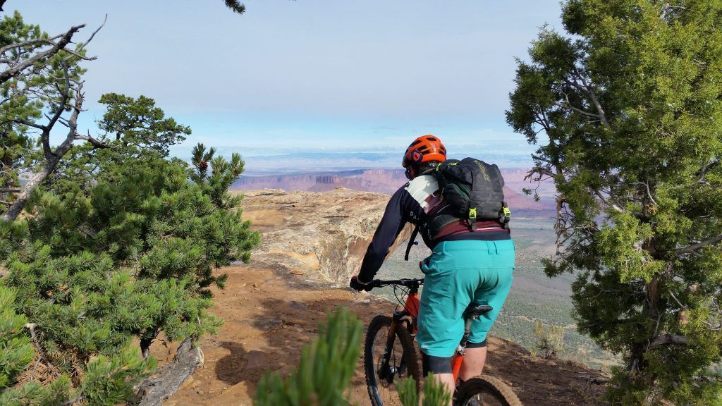 Cycling Daypack