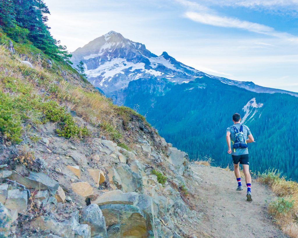 Running Daypack