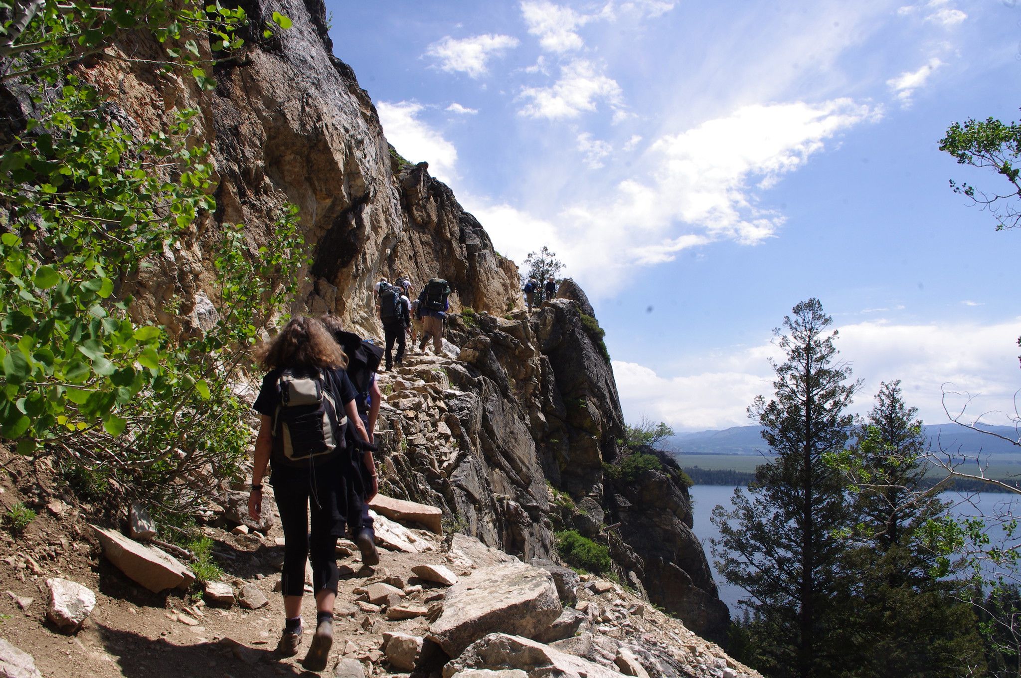 Inspiration Point