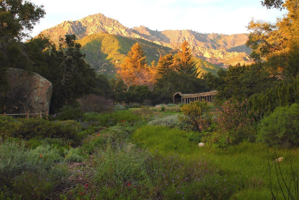 Cathedral Peak