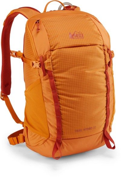 REI Co-op Trail Hydro 20L Hydration Pack