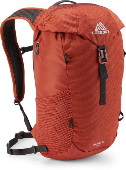 Gregory Nano H2O 18L Hydration Pack