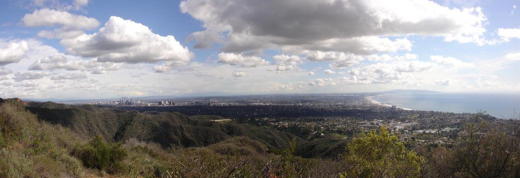 Temascol Canyon View