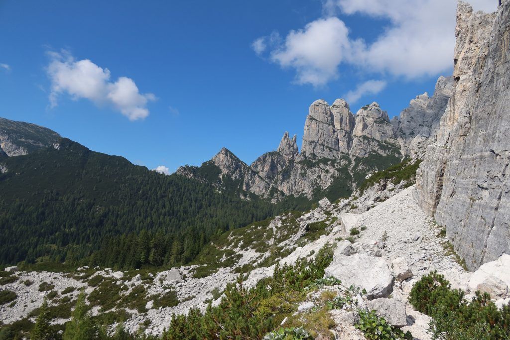 Alta Via 1