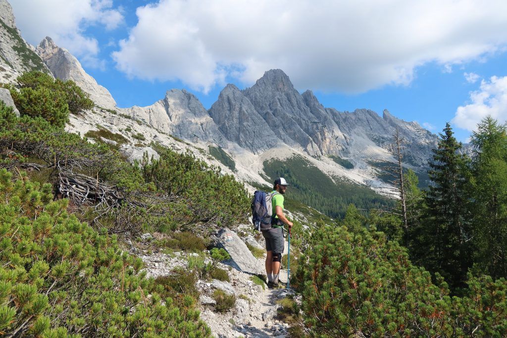 Trail