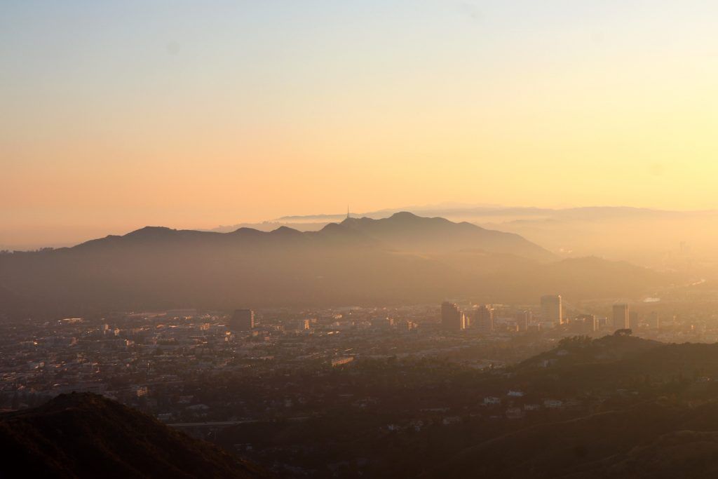 Glandale Peak