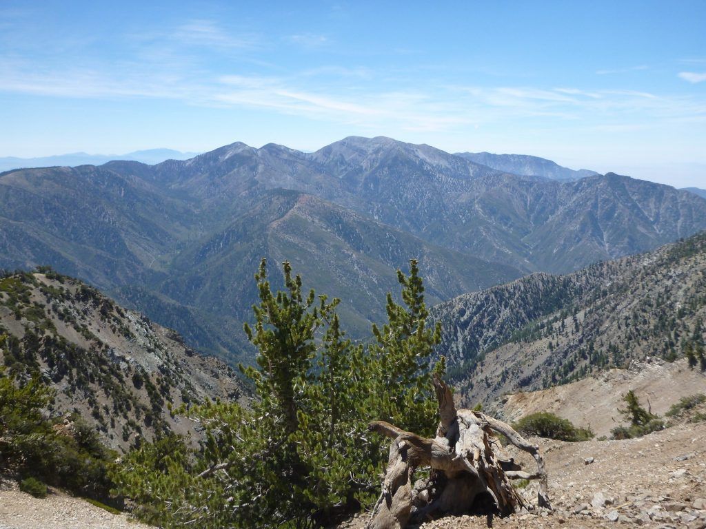 Mount Baldy