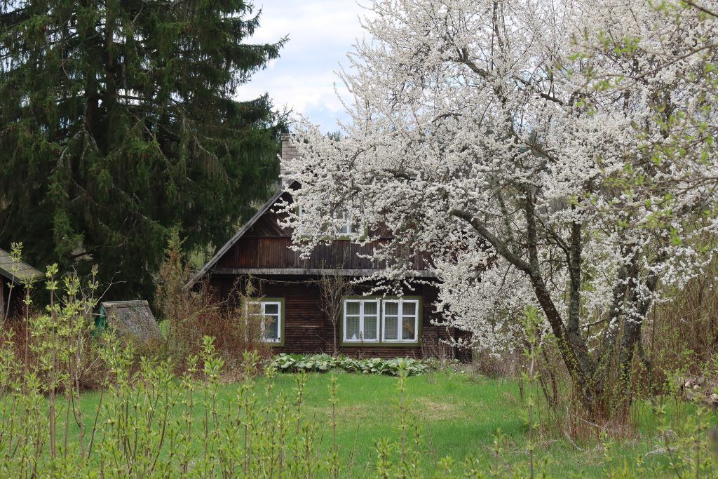 Zervynos Ethnic Village