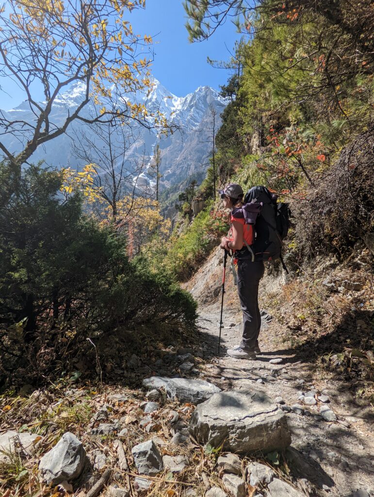 Annapurna Circuit