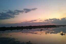 Paraguay River