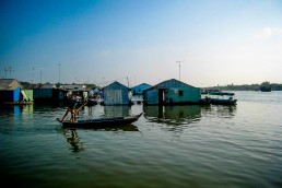 Vietnam Mekong Delta