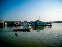 Vietnam Mekong Delta