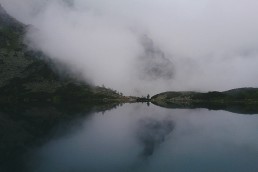 Tatras Lake Poland