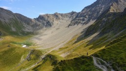 Tour Du Mont Blanc