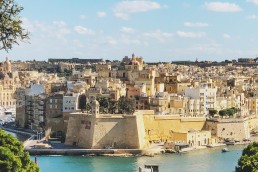 Valletta Malta