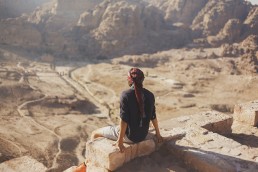 Petra Jordan
