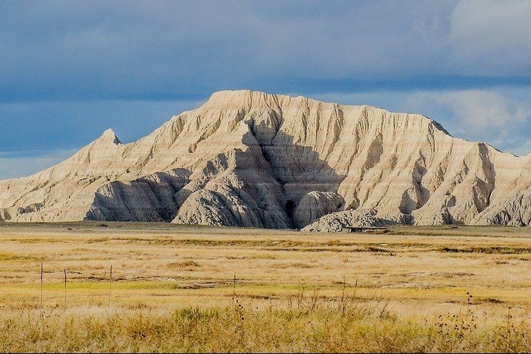 Badlands National Park