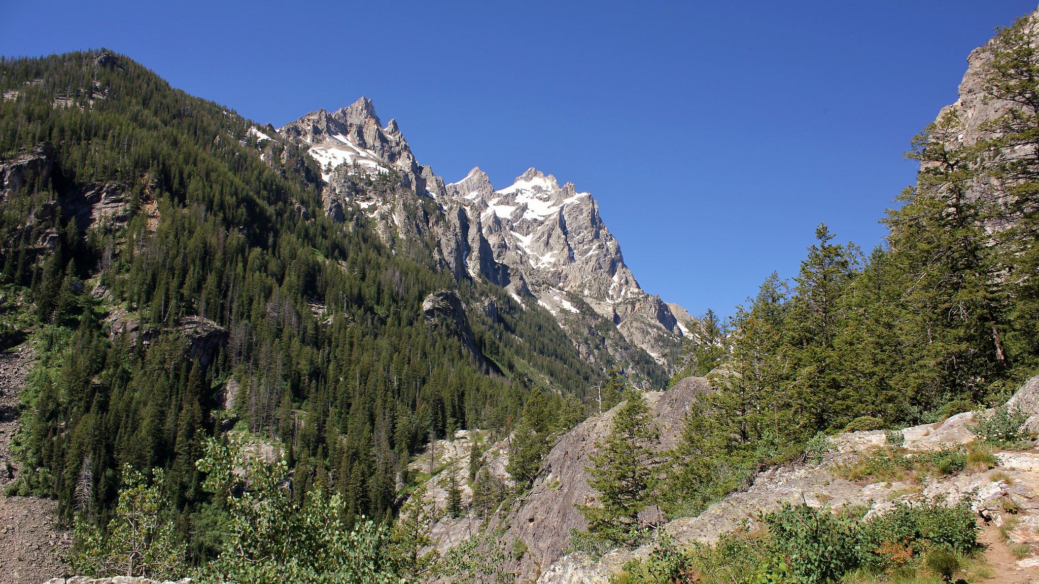 Inspiration Point