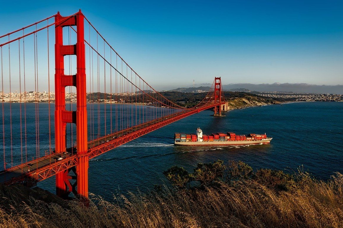 San Francisco Bridge