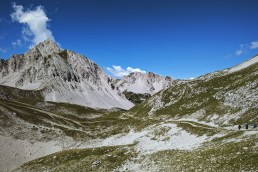 Karwendel High trail